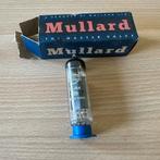 Lampe Mullard EL84 British Made années 50, Ophalen of Verzenden