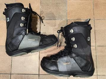 Snowboard Boots Burton Tribute Mt46,5
