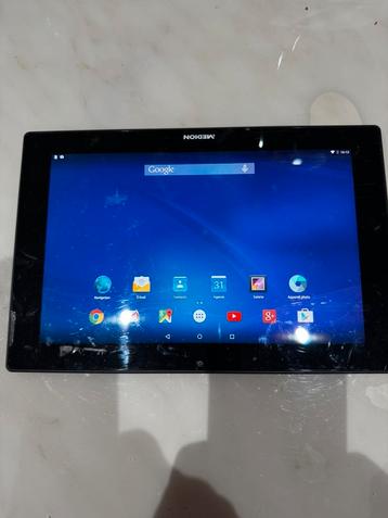 Tablette MEDION, Ophalen of Verzenden