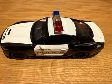 MSV Ford Mustang Shelby GT 350 Police 1:32 beschikbaar voor biedingen