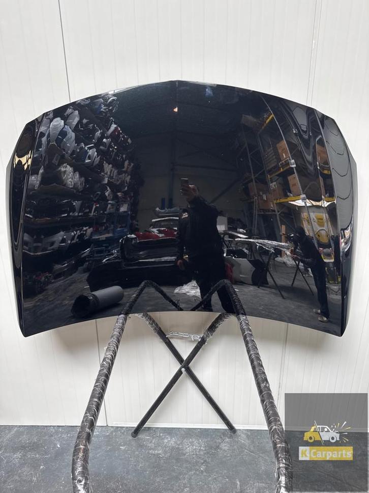 Mercedes A klasse w176 Motorkap origineel, Auto-onderdelen, Carrosserie, Motorkap, Mercedes-Benz, Voor, Gebruikt