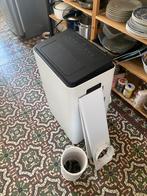 Sencor Mobiele Airco SAC MT1411C, Elektronische apparatuur, Airco's, Ophalen, Koelen en Ontvochtigen, Mobiele airco, Afstandsbediening