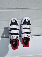 Racefietsschoenen SPIUK, Enlèvement, Comme neuf, Blanc