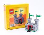 Lego 5008074/6487473 LBR Grey Castle, Enfants & Bébés, Ensemble complet, Lego, Enlèvement ou Envoi, Neuf