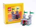 Lego 5008074/6487473 LBR Grey Castle, Enfants & Bébés, Jouets | Duplo & Lego, Ensemble complet, Lego, Enlèvement ou Envoi, Neuf