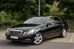 Mercedes-Benz E220 CDI BlueEFFICIENCY, Autos, Mercedes-Benz, Cuir, Euro 5, Achat, Carnet d'entretien