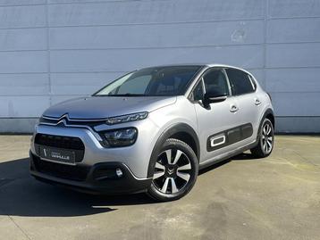 Citroen C3 SHINE  beschikbaar voor biedingen