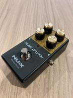 Pédale distorsion Nux, Muziek en Instrumenten, Ophalen of Verzenden, Zo goed als nieuw