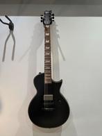 ESP Ltd EC-201 - ZGAN - Ruilen Short Scale Bas mogelijk, Muziek en Instrumenten, Ophalen of Verzenden, Zo goed als nieuw, Solid body