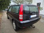 Honda HRV 16i, Auto's, Voorwielaandrijving, 4 zetels, Stof, 1600 cc