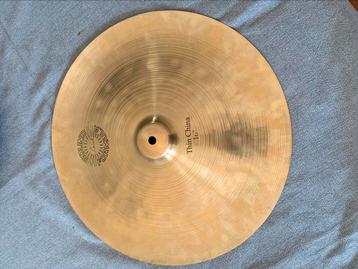 Paiste Sound Formula Thin China 16” beschikbaar voor biedingen