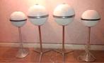Enceintes vintage grundig Audiorama 4000 7000, Audio, Tv en Foto, Luidsprekerboxen, Ophalen