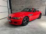 BMW Z3 carnet d’entretien! belle etat., Autos, Oldtimers & Ancêtres, Alarme, Achat, Entreprise, Noir