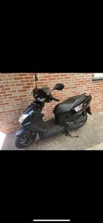 Sym Orbit 3, Fietsen en Brommers, Scooters | SYM, Ophalen, Gebruikt, Klasse B (45 km/u), Benzine