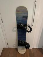 Planche à neige 135, Enlèvement, Comme neuf, Planche