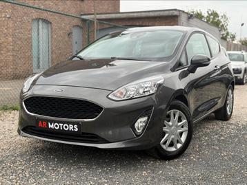 Ford fiesta 1.0 benzine Euro6 78.000km beschikbaar voor biedingen