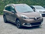 RENAULT MEGANE SCENIC. 1.6 DIESEL 96.KW. EURO 5B. 115.000.KM, Cuir, Achat, Entreprise, Boîte manuelle