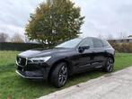 Volvo xc60  van 2019, Auto's, Volvo, 139 g/km, 4 cilinders, Zwart, Leder