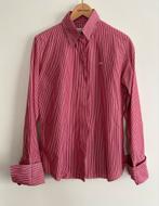 McGregor, Rood wit gestreepte dames blouse, maat 40, Maat 38/40 (M), McGregor, Verzenden, Zo goed als nieuw
