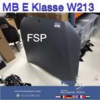 W213 Mercedes E Klasse originele motorkap 2016-2018 primer, Gebruikt, -, Ophalen of Verzenden, -