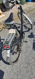 Damesfiets Norta te koop, Ophalen, Overige merken, 53 tot 56 cm, Gebruikt