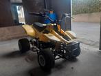 miniquad 90cc schakel, Motoren, 1 cilinder, 90 cc