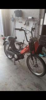 Honda Camino DX, Ophalen, Zo goed als nieuw