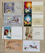 8 oude postkaarten, Verzamelen, Postkaarten | Themakaarten, Ophalen of Verzenden