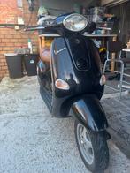 Vespa et2 b klasse, Overige modellen, Ophalen of Verzenden, Benzine, 50 cc