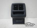 VW Golf  8 Middenconsole Armsteun Achterzijde USB C, Auto-onderdelen, Interieur en Bekleding, Ophalen of Verzenden, Gebruikt