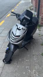 Zip a klasse 50cc 2takt, Fietsen en Brommers, Scooters | Piaggio, Ophalen, Klasse A (25 km/u), Zo goed als nieuw, Benzine