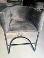 10 New Bar chairs, Ophalen, Zo goed als nieuw