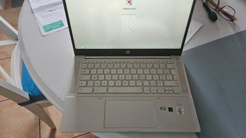 Ecran tactile chromebook HP Pro C640 entreprise beschikbaar voor biedingen