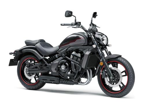 2025 Kawasaki Vulcan S SE, Motoren, Motoren | Kawasaki, Bedrijf, Chopper, meer dan 35 kW, 2 cilinders, Ophalen