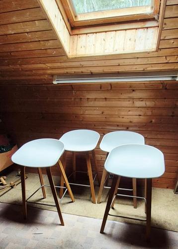 HAY  barstoelen AAS 32 beschikbaar voor biedingen