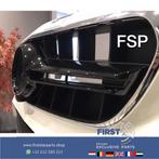 W213 Mercedes E Klasse E43 E53 AMG LINE VOORBUMPER WIT 799, Auto-onderdelen, Gebruikt, -, Voor, Ophalen of Verzenden