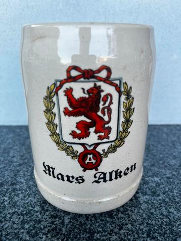 Bierpul Cristal Alken Mars, Enlèvement ou Envoi, Comme neuf