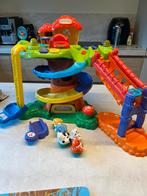 Boomhut, Kinderen en Baby's, Ophalen of Verzenden, Zo goed als nieuw