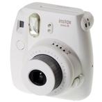 Fujifilm Instax Mini 8 - Onmiddellijk, Ophalen of Verzenden, Zo goed als nieuw, Polaroid, Fuji