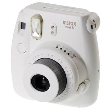 Fujifilm Instax Mini 8 - Onmiddellijk beschikbaar voor biedingen