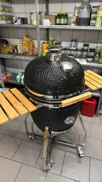 Yakiniku Kamado large met onderstel, Tuin en Terras, Houtskoolbarbecues, Ophalen, Nieuw