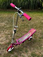 Space Scooter step model X580, Fietsen en Brommers, Steps, Ophalen, Gebruikt