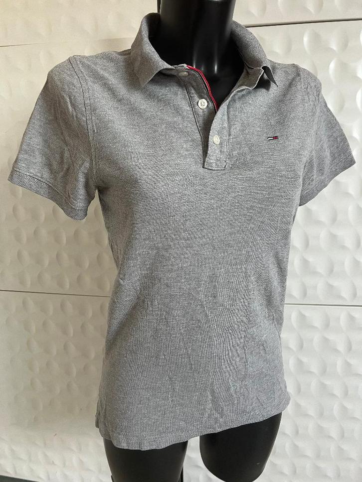 Polo Tommy Hilfiger pour femme : Taille Xs, Kleding | Dames, T-shirts, Zo goed als nieuw, Ophalen of Verzenden