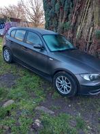 BMW 118d, Autos, BMW, Euro 5, Achat, Entreprise, Boîte manuelle