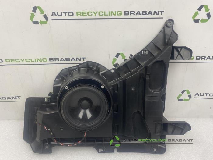 Luidspreker van een Volkswagen Beetle, Auto-onderdelen, Elektronica en Kabels, Gebruikt, 3 maanden garantie, Ophalen of Verzenden