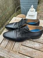 Chaussures GIORGIO ARMANI  HANDMADE 45, Noir