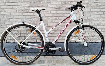 VTC Scott sportster 50 28pouces prix300€048981/3734 beschikbaar voor biedingen