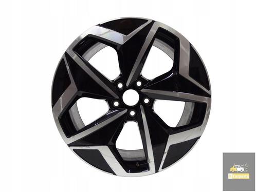 VW ID.3 ID3 19 inch velg 10A601025H origineel, Auto-onderdelen, Banden en Velgen, Gebruikt