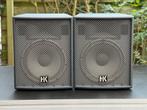 Collectors item! HK Audio Classic Delta in topstaat!, Ophalen, Gebruikt, Overige typen, Overige merken