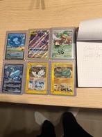 Pokémon Hits, Enlèvement ou Envoi, Neuf, Plusieurs cartes, Foil